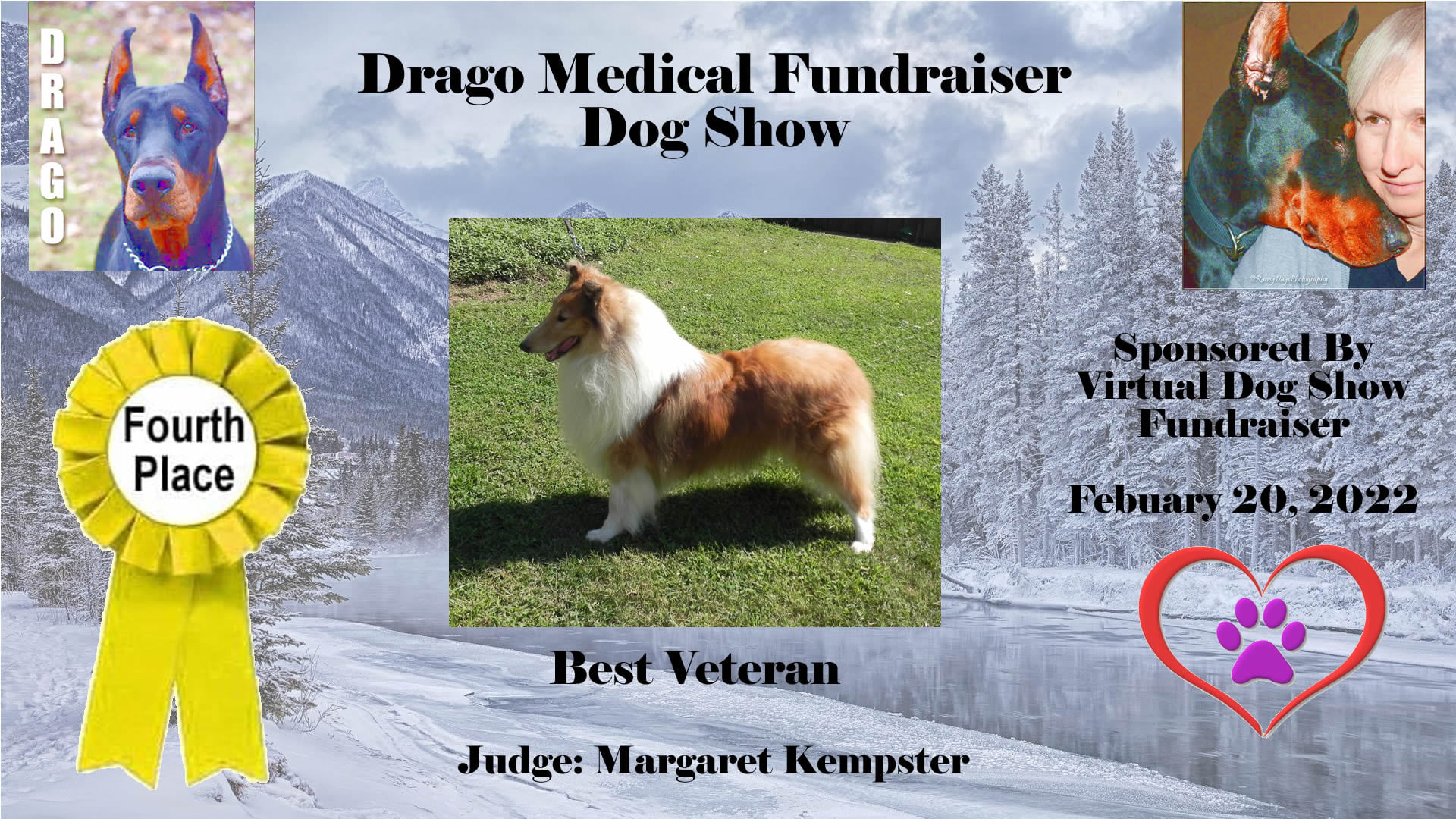 Classic Kennels Show Brags Classic Kennels